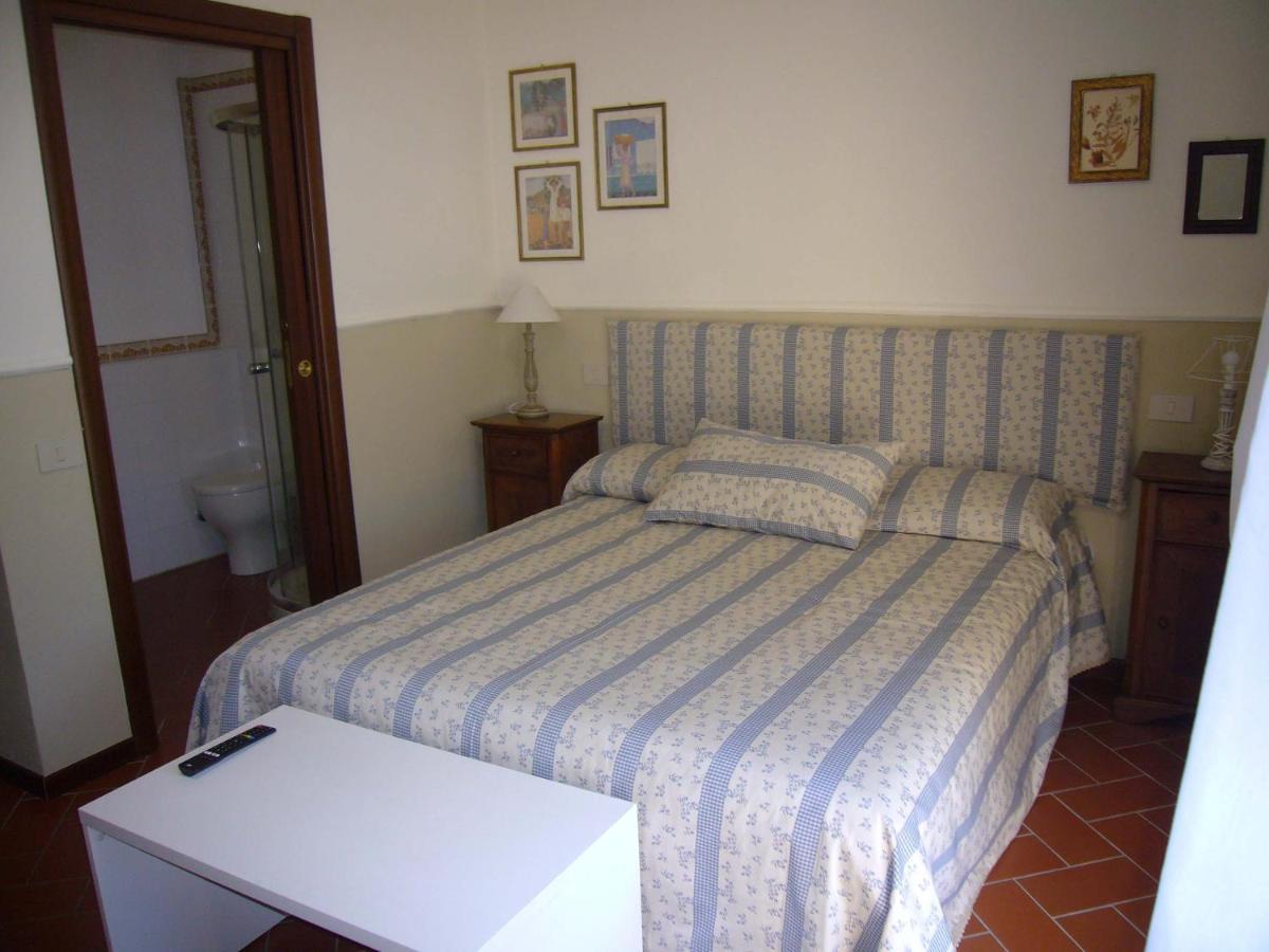 Il Giardino Di Zio Bed & Breakfast Pisa Exterior photo