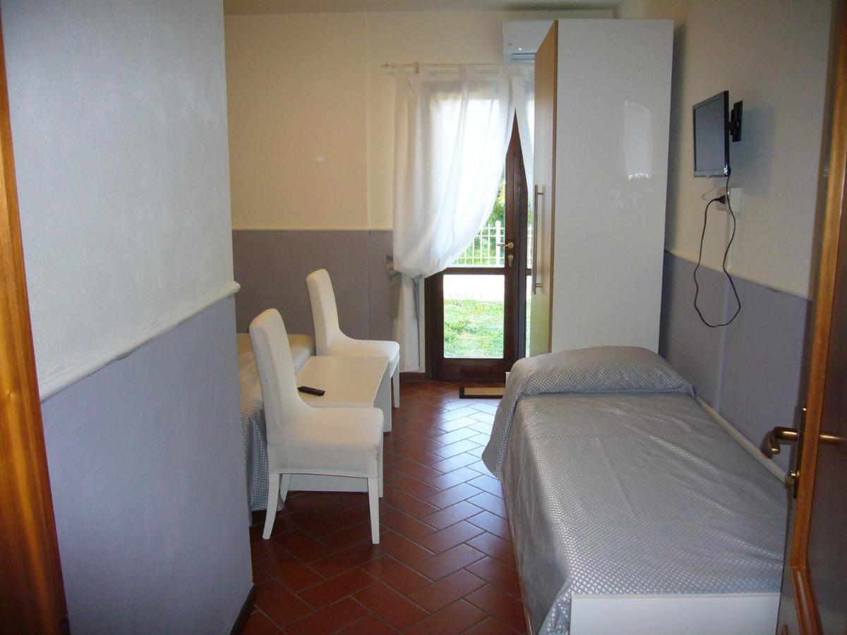 Il Giardino Di Zio Bed & Breakfast Pisa Exterior photo