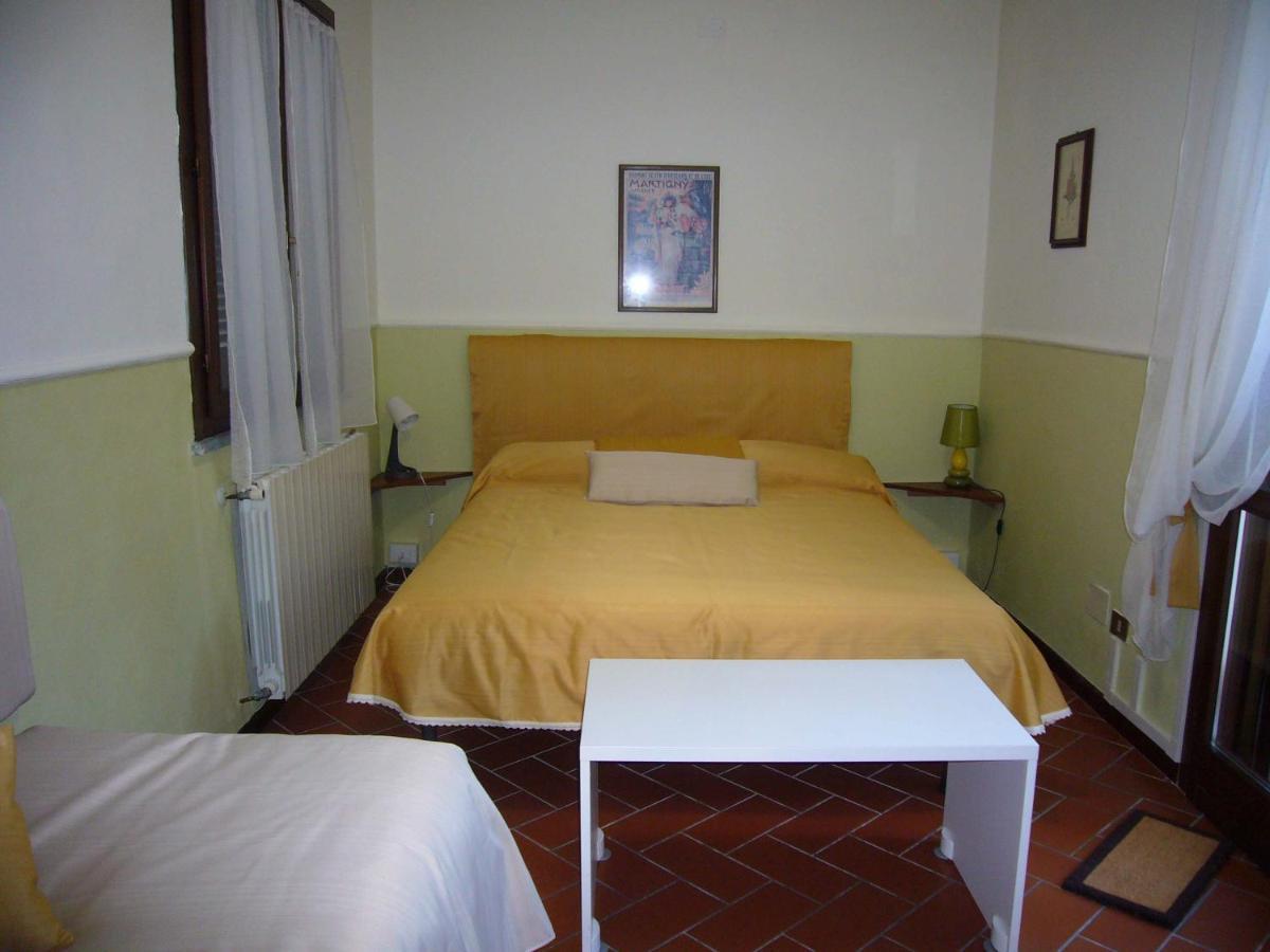 Il Giardino Di Zio Bed & Breakfast Pisa Exterior photo